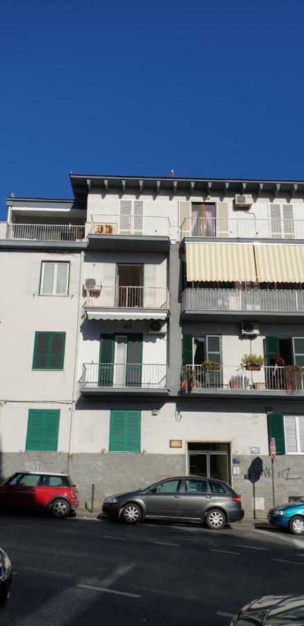 Moon'S Fault - Tutta Colpa Della Luna Pozzuoli Exterior foto